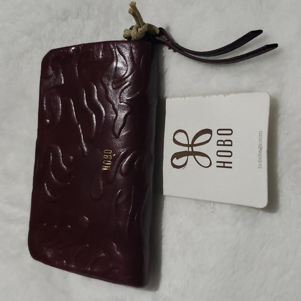 HOBO ELIZA small‎ Zip Around.